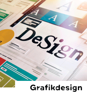 Gestaltung Satz Layout Design Idee