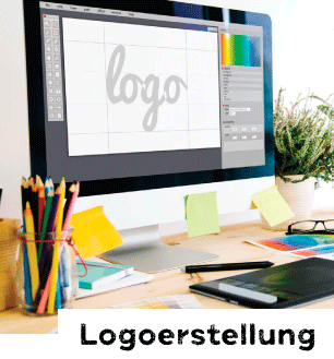 Logogestaltung Corporate Design Identity Icon Logo Design