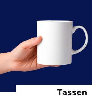 Tassen Becher Kaffeetassen Kaffeebecher Werbebecher Tassendruck